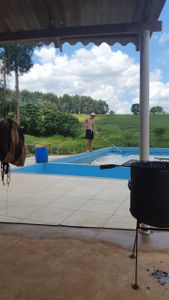 Vaquinha Online - Aquecedor + Manutenção da Piscina – Contribua!