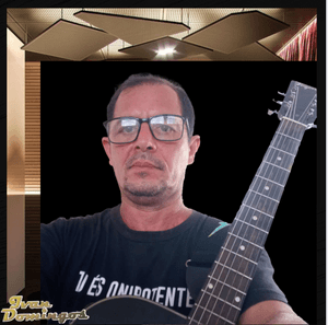 Vaquinha Online - Ajude Ivan Domingos(cantor católico), á participar da expo-católica 2022