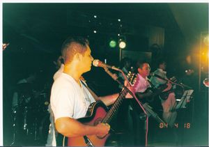 Música - Ajude Ivan Domingos(cantor católico), á participar da expo-católica 2022