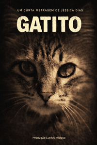 GATITO UM FILME SOBRE AFETO, GATOS E SOBREVIVÊNCIA — PRECISAMOS DE VOCÊ!