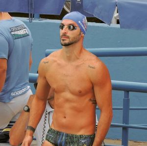 São Paulo/SP - Bordezan Rumo ao Mundial