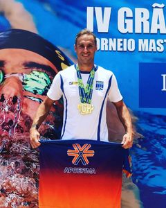 Esportes - Bordezan Rumo ao Mundial