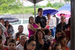 Financiamento Coletivo - Tijolinho de Santa Rita de Cássia