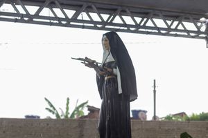 Causas e Comunidade - Tijolinho de Santa Rita de Cássia