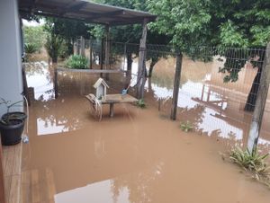 Vó Hermínia - Vó Hermínia