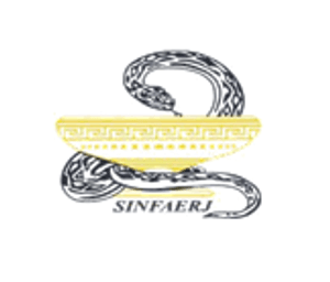 Pagamento de despesas com Receita Federal para Sinfaerj