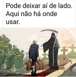 Crenças e Religião - CONTRIBUAM COM ALEGRIA 