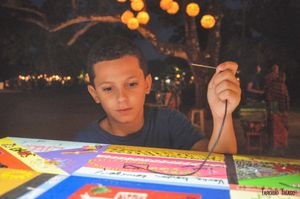 Almenara/MG - Comprar material para dar aulas de pintura 