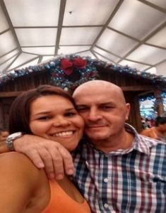Apoie Robson — Um Pai e Professor Enfrentando o Câncer no Brasil