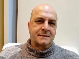 São Paulo/SP - Apoie Robson — Um Pai e Professor Enfrentando o Câncer no Brasil