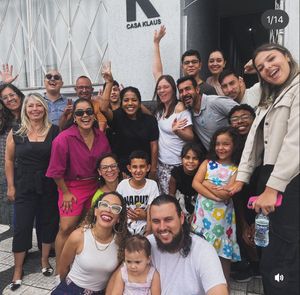 Construindo a Casa de Deus