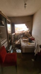 Ajude o Felipe e sua Avó a recuperar suas coisas - DESABAMENTO em São Gonçalo imagem 6