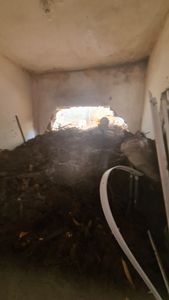 Ajude o Felipe e sua Avó a recuperar suas coisas - DESABAMENTO em São Gonçalo imagem 7