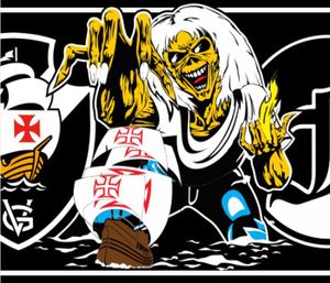 Vaquinha Online - NOVO BANDEIRÃO DA FORÇA JOVEM DO VASCO