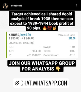 Forex Management imagem 8