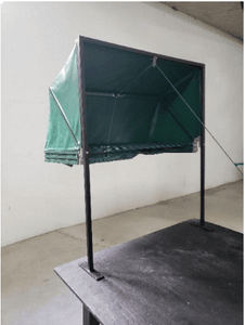 Varal inteligente  - Varal inteligente 