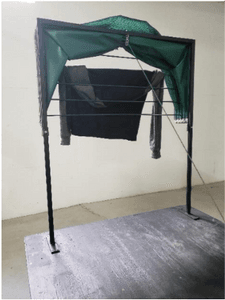 Varal inteligente  imagem 6