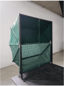 Duque de Caxias/RJ - Varal inteligente 