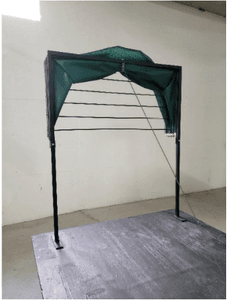 Empreendedorismo e Pequenos Negócios - Varal inteligente 