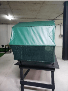 Varal inteligente  imagem 9