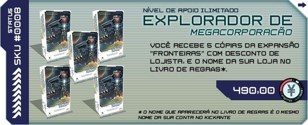 EXPLORADOR EXECUTIVO