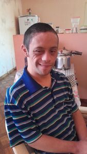 Vaquinha Online - Ajude nossa família a construir um lar para o Dadá