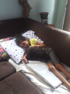 Vaquinha Online - Saúde tratamento 