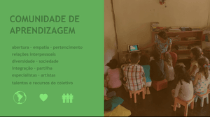 AJUDA INICIAL PARA NOSSO COLETIVO EDUCACIONAL  imagem 7