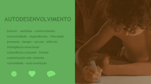 COLETIVO SER E APRENDER  - AJUDA INICIAL PARA NOSSO COLETIVO EDUCACIONAL 
