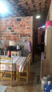 Vaquinha Online - Casa a ser reformada