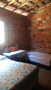 Casa pra ser reformada - Casa a ser reformada