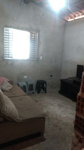 Iperó/SP - Casa a ser reformada