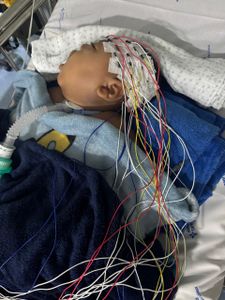 Salvador/BA - Todos pela vida de lorenzo