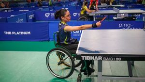 De Belo Horizonte para a Copa Tango: ajude Maria Laura a competir 🏓