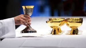 Crenças e Religião - Missa ao vivo no mundo inteiro 24h por dia