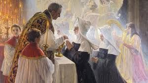 Missa ao vivo no mundo inteiro 24h por dia imagem 7