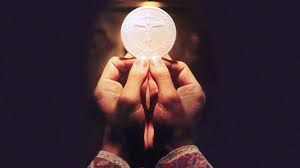 Santa Missa no mundo - Missa ao vivo no mundo inteiro 24h por dia