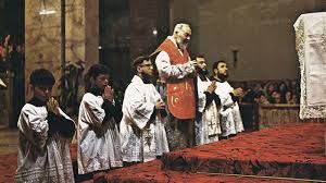 Londrina/PR - Missa ao vivo no mundo inteiro 24h por dia