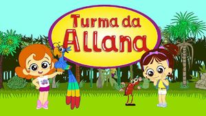 Vaquinha Online - AJuda para alegra as crianças - Turma da Allana