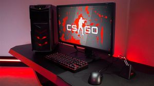 Esportes - Projeto B-LiFe Esports