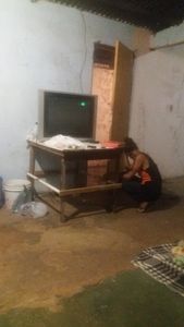 Vaquinha Online - Ajude a comprarmos os moveis de casa cama,fogao,geladeira etc que Deus abencoe a todos