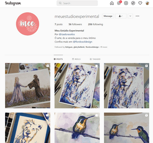 Vaquinha Online - Ajude-me a alcançar meu sonho!