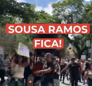 Vaquinha Online - Campanha de Natal para as crianças da Souza Ramos e Luís Alves