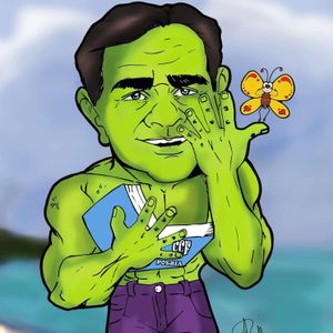 Financiamento Coletivo - Não posso parar de querer ir...