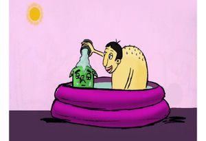 Vaquinha Online - Publicação de livro infantil ilustrado