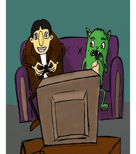 Arte - Publicação de livro infantil ilustrado