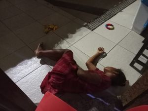 Vaquinha - PARA PAGAR DIVIDA COM ALUGUEL ATRASADO