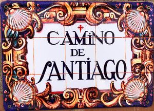 SANTUÁRIO COMPOSTELA - DESBRAVANDO CAMINHOS E SABORES. imagem 8