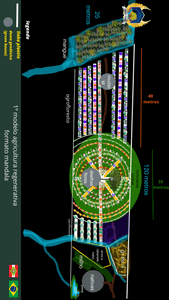 Crowdfunding - Restauração de pequena paisagem - Metodologia inovadora agroflorestal + 4.biotech