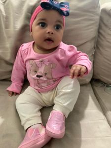 Vaquinha Online - Ajude a vó manter a Isa 